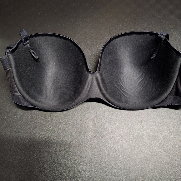 Maidenform Classic Black Bra - Picture 2 of 4